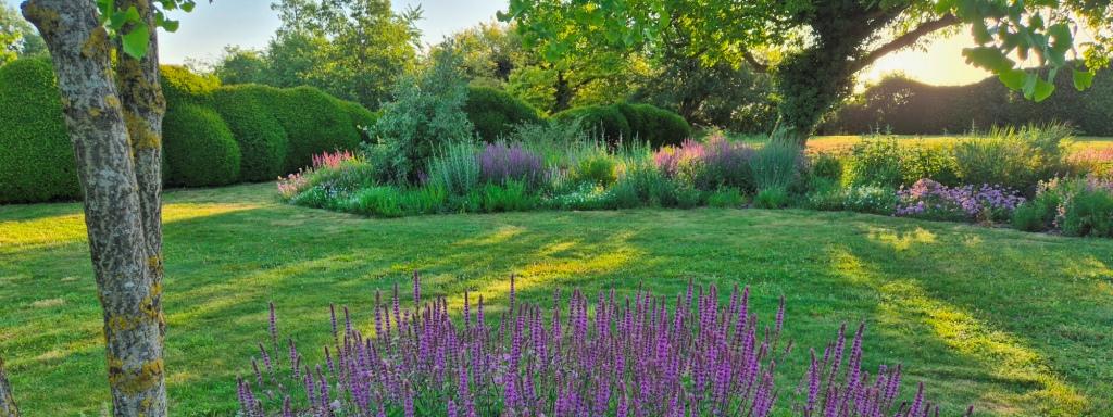 Le rendez-vous aux jardins les 5, 6 et 7 juin 2026